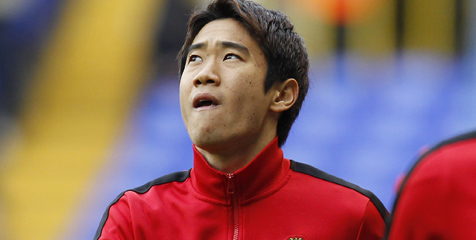 Dortmund Tak Menyerah Selamatkan Kagawa Dortmund Tak Menyerah Selamatkan Kagawa