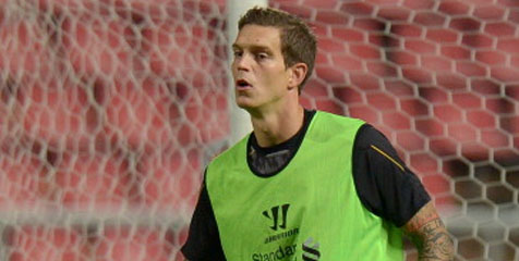 Manuver Mendadak Arsenal Upayakan Transfer Agger Manuver Mendadak Arsenal Upayakan Transfer Agger