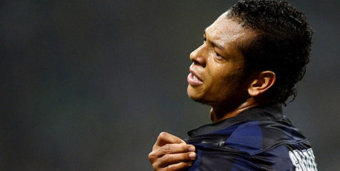 Vidal Sulit Dipikat, United Lirik Lagi Guarin Vidal Sulit Dipikat, United Lirik Lagi Guarin