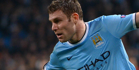 Milner Ungkap Ambisi Manchester City di Liga Champions Milner Ungkap Ambisi Manchester City di Liga Champions