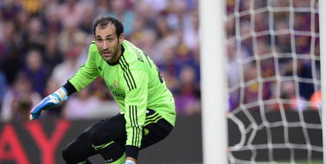 Lopez Menderita Gara-gara Mourinho? Lopez Menderita Gara-gara Mourinho?