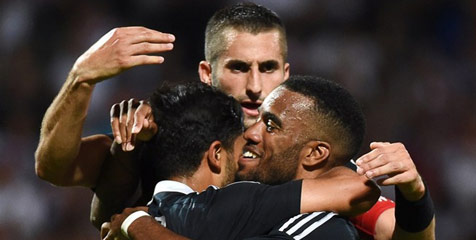 Lyon, Torino, Hull, Sociedad ke Play-off Europa Lyon, Torino, Hull, Sociedad ke Play-off Europa