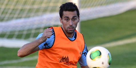 Arbeloa: Madrid, Pengalaman Terbaik Bagi Pesepakbola Manapun Arbeloa: Madrid, Pengalaman Terbaik Bagi Pesepakbola Manapun