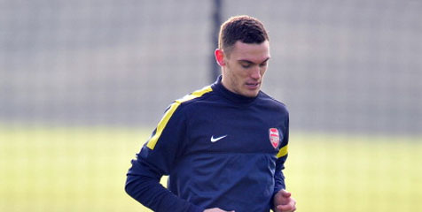 United Menyerah Kejar Vermaelen United Menyerah Kejar Vermaelen