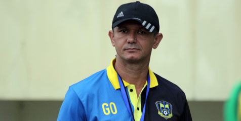 Lini Depan Persiram Diminta Lebih Tenang Lini Depan Persiram Diminta Lebih Tenang