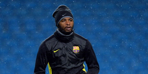 Barcelona Restui Milan Pinjam Song Barcelona Restui Milan Pinjam Song