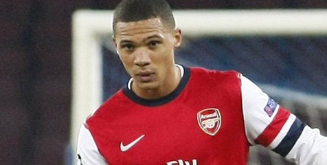 Gibbs: Arsenal Lapar Gelar! Gibbs: Arsenal Lapar Gelar!