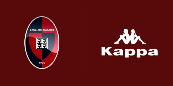 Detail Jersey Lengkap Cagliari 2014-15 Detail Jersey Lengkap Cagliari 2014-15