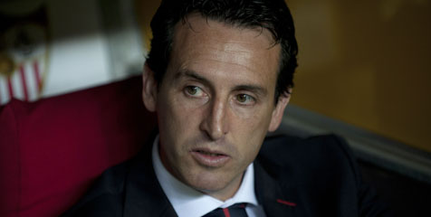 Belum 100 Persen, Emery Anggap Madrid Pantas Favorit 