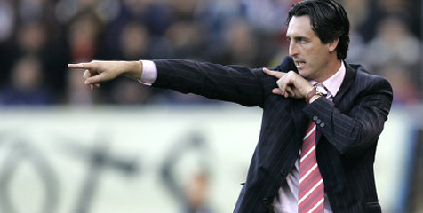 Emery: Sevilla Tak Beruntung Harus Hadapi Bale Emery: Sevilla Tak Beruntung Harus Hadapi Bale