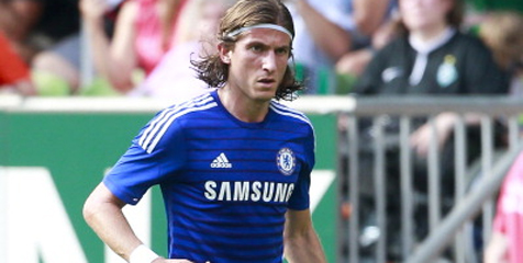 Filipe Luis: Ke Manapun Mourinho Pergi, Dia Selalu Jadi Juara Filipe Luis: Ke Manapun Mourinho Pergi, Dia Selalu Jadi Juara