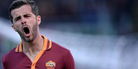 Pjanic Tolak Semua Tawaran Demi Scudetto Bersama Roma Pjanic Tolak Semua Tawaran Demi Scudetto Bersama Roma