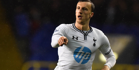 Roma Berminat Datangkan Chiriches Roma Berminat Datangkan Chiriches