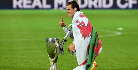 Bale Bahagia Bisa Juara di Kampung Halaman Bale Bahagia Bisa Juara di Kampung Halaman