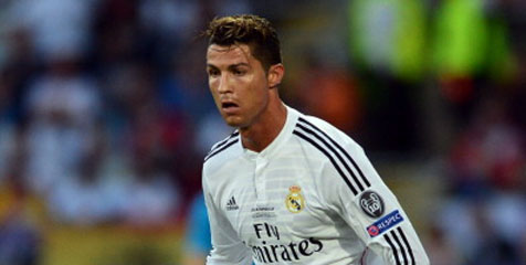 Ronaldo: Ini Malam yang Fantastis Ronaldo: Ini Malam yang Fantastis