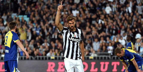Llorente Janji Lebih Buas Musim Ini Llorente Janji Lebih Buas Musim Ini