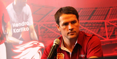 Owen: United Butuh Bek Kelas Dunia Owen: United Butuh Bek Kelas Dunia