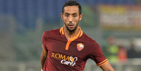 Agen Benatia Bantah Kliennya Akan Hengkang ke Chelsea