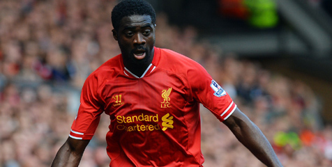 Toure Pilih Bertahan Daripada Pindah ke Turki Toure Pilih Bertahan Daripada Pindah ke Turki