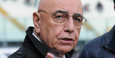 Galliani Yakin Lopez dan Armero Sukses di Milan Galliani Yakin Lopez dan Armero Sukses di Milan