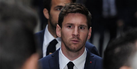 Paus Fransiskus Ingin Messi Hadiri Laga Perdamaian Palestina Israel Paus Fransiskus Ingin Messi Hadiri Laga Perdamaian Palestina Israel