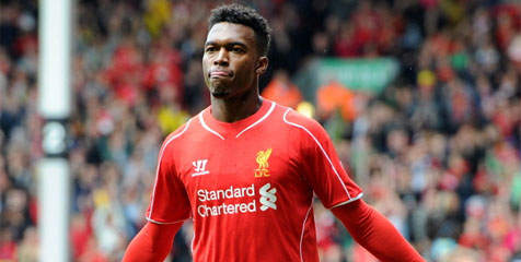 Liverpool Dituding Cuma Andalkan Satu Pemain Bintang Liverpool Dituding Cuma Andalkan Satu Pemain Bintang