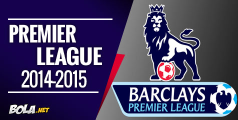 Inilah Juara EPL 2014-15 Versi Statistik Bloomberg Inilah Juara EPL 2014-15 Versi Statistik Bloomberg