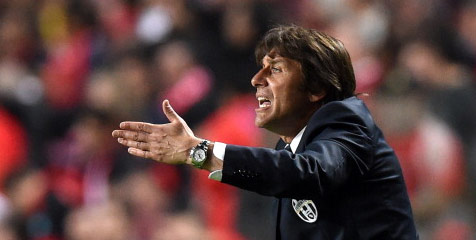 Ravanelli Minta Conte Diberi Kuasa Penuh Membangun Italia Ravanelli Minta Conte Diberi Kuasa Penuh Membangun Italia
