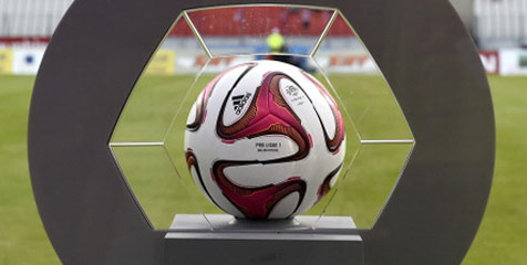Ligue 1 2014/15 Journee 2: Rennes vs Evian