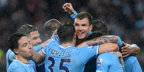 Premier League Tegaskan Larangan Edarkan Rekaman Ilegal di Vine Premier League Tegaskan Larangan Edarkan Rekaman Ilegal di Vine