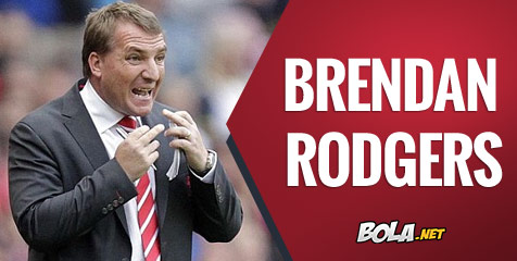 Rodgers Puas Dengan Aktivitas Transfer Liverpool Rodgers Puas Dengan Aktivitas Transfer Liverpool