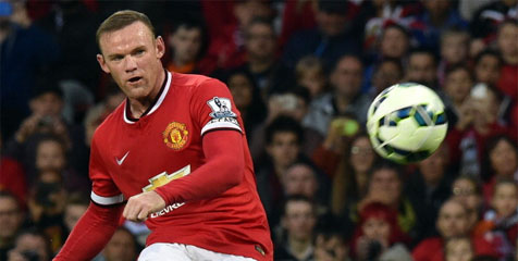 Rooney: United Adalah Klub Yang Menginginkan Banyak Trofi Rooney: United Adalah Klub Yang Menginginkan Banyak Trofi