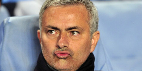 Mourinho Enggan Deklarasikan Stop Belanja Mourinho Enggan Deklarasikan Stop Belanja