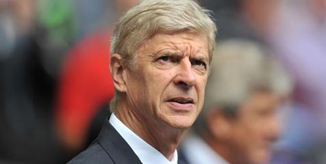 Wenger Ingin Datangkan Satu Pemain Top Lagi Wenger Ingin Datangkan Satu Pemain Top Lagi