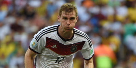 Mertesacker Ungkap Alasan Tanggalkan Seragam Timnas Mertesacker Ungkap Alasan Tanggalkan Seragam Timnas