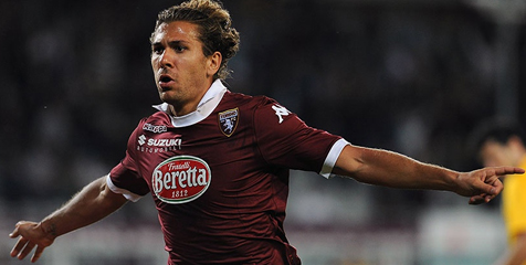 Atleti Terdepan Gaet Cerci