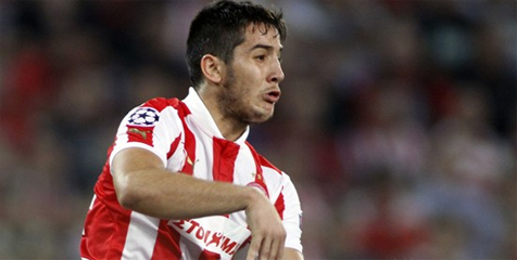 Manolas Lolos Tes Medis Arsenal Manolas Lolos Tes Medis Arsenal