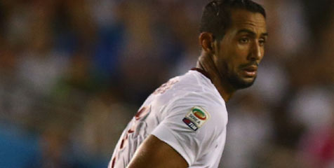 United Tawar Benatia 24 juta Pounds?
