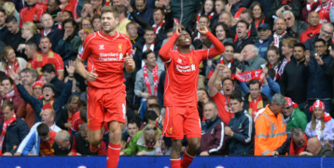 Review: Liverpool Paksa Southampton Bertekuk Lutut Review: Liverpool Paksa Southampton Bertekuk Lutut