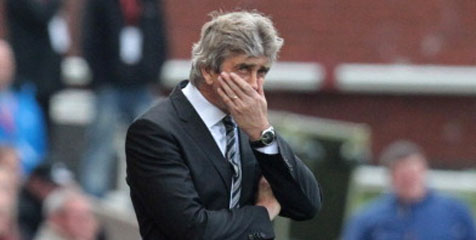 Pellegrini: Penting Untuk Mengawali Dengan Kemenangan Pellegrini: Penting Untuk Mengawali Dengan Kemenangan