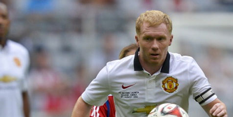 Scholes: United Harusnya Ambil Kroos Plus Fabregas Scholes: United Harusnya Ambil Kroos Plus Fabregas
