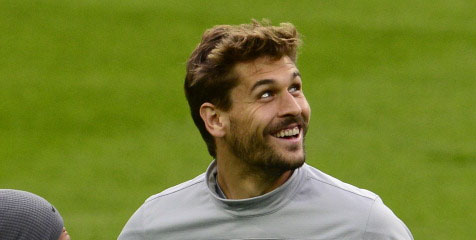 Idamkan Falcao, Juve Siap Korbankan Llorente Idamkan Falcao, Juve Siap Korbankan Llorente