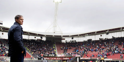 Statistik Eredivisie 2014/15 Per Speelronde 2 Statistik Eredivisie 2014/15 Per Speelronde 2