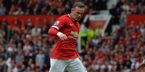 Neville Nilai Rooney Hampir Pantas Dibuatkan Patung di Old Trafford Neville Nilai Rooney Hampir Pantas Dibuatkan Patung di Old Trafford