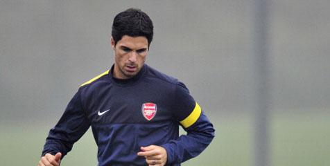 Arteta Akui Kengerian Atmosfer Suporter Turki 