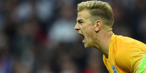 Hart Ingatkan Caballero Tak Rebut Posisi Inti Miliknya. Hart Ingatkan Caballero Tak Rebut Posisi Inti Miliknya.