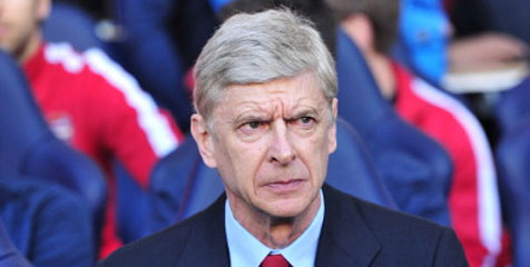 Wenger Nilai Tantangan Liga Champions Lebih Penting Dari Uang Wenger Nilai Tantangan Liga Champions Lebih Penting Dari Uang