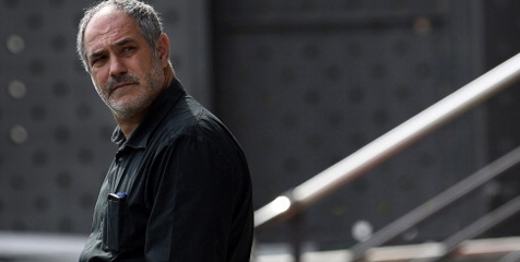 Zubizarreta Belum Tutup Jendela Transfer Barca Zubizarreta Belum Tutup Jendela Transfer Barca