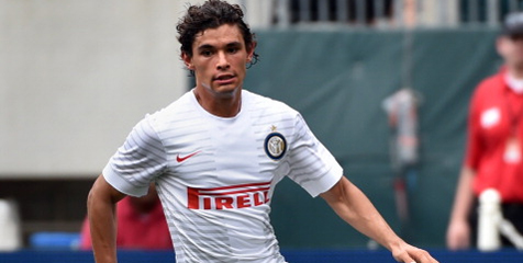 Dodo: Treble Inter Hanyalah Masa Lalu Dodo: Treble Inter Hanyalah Masa Lalu
