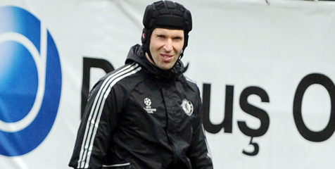 'Cech Mungkin Hengkang Pada Bulan Januari' 'Cech Mungkin Hengkang Pada Bulan Januari'